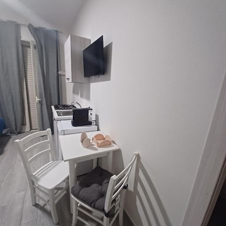 Le Camere Del Villaggio Агридженто Экстерьер фото