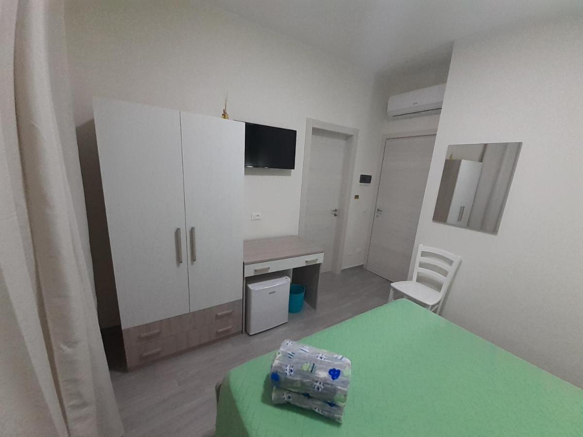 Le Camere Del Villaggio Агридженто Экстерьер фото