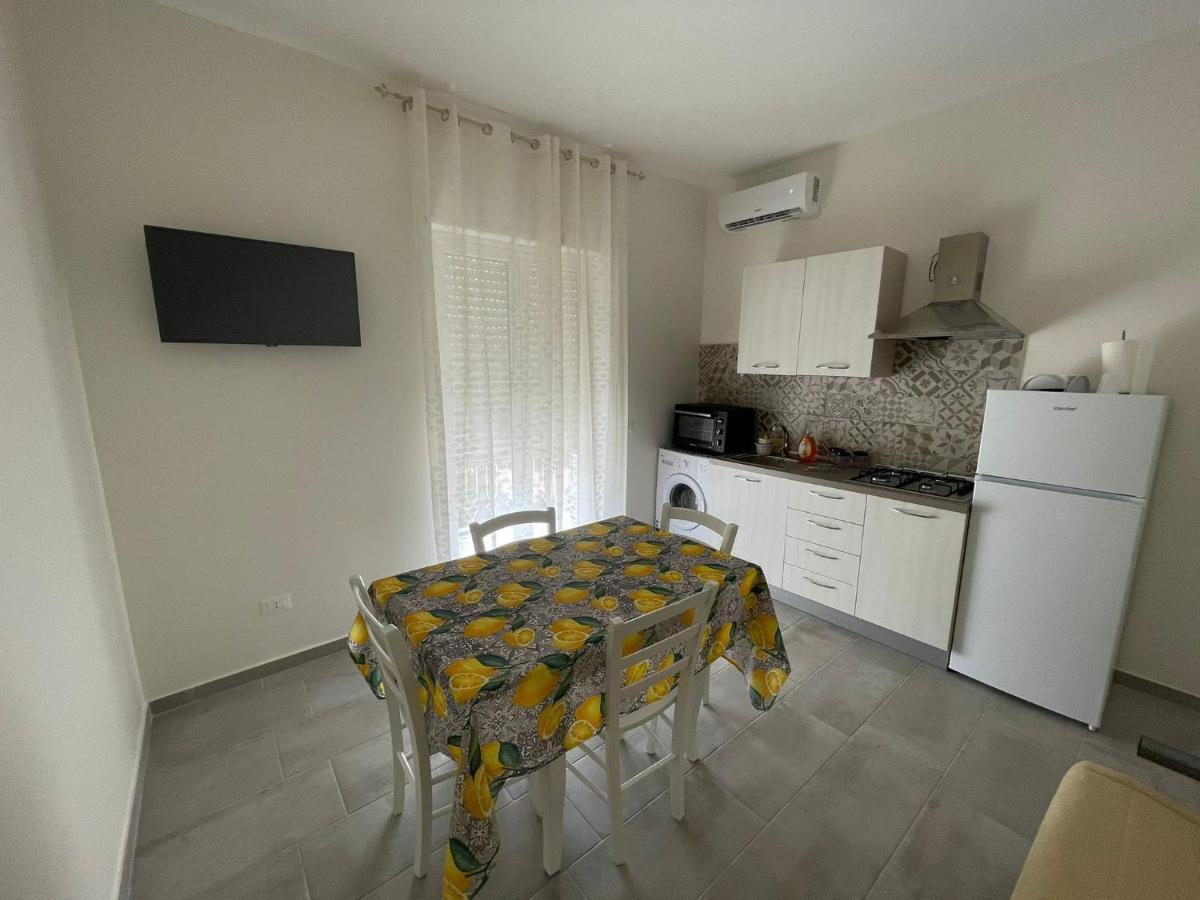 Le Camere Del Villaggio Агридженто Экстерьер фото