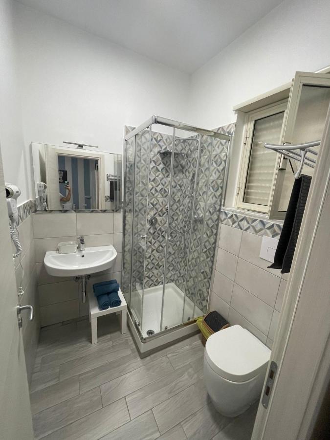 Le Camere Del Villaggio Агридженто Экстерьер фото