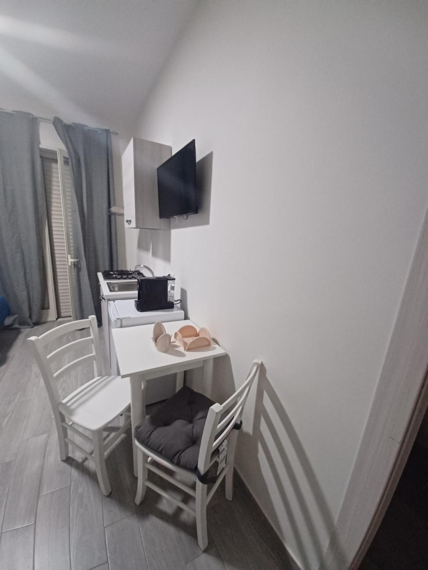 Le Camere Del Villaggio Агридженто Экстерьер фото